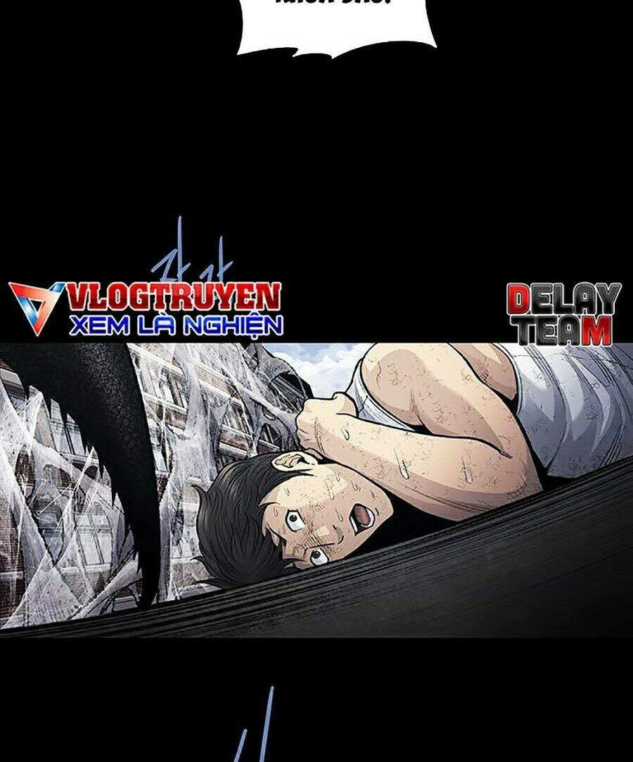 Hive Chapter 254 - 9