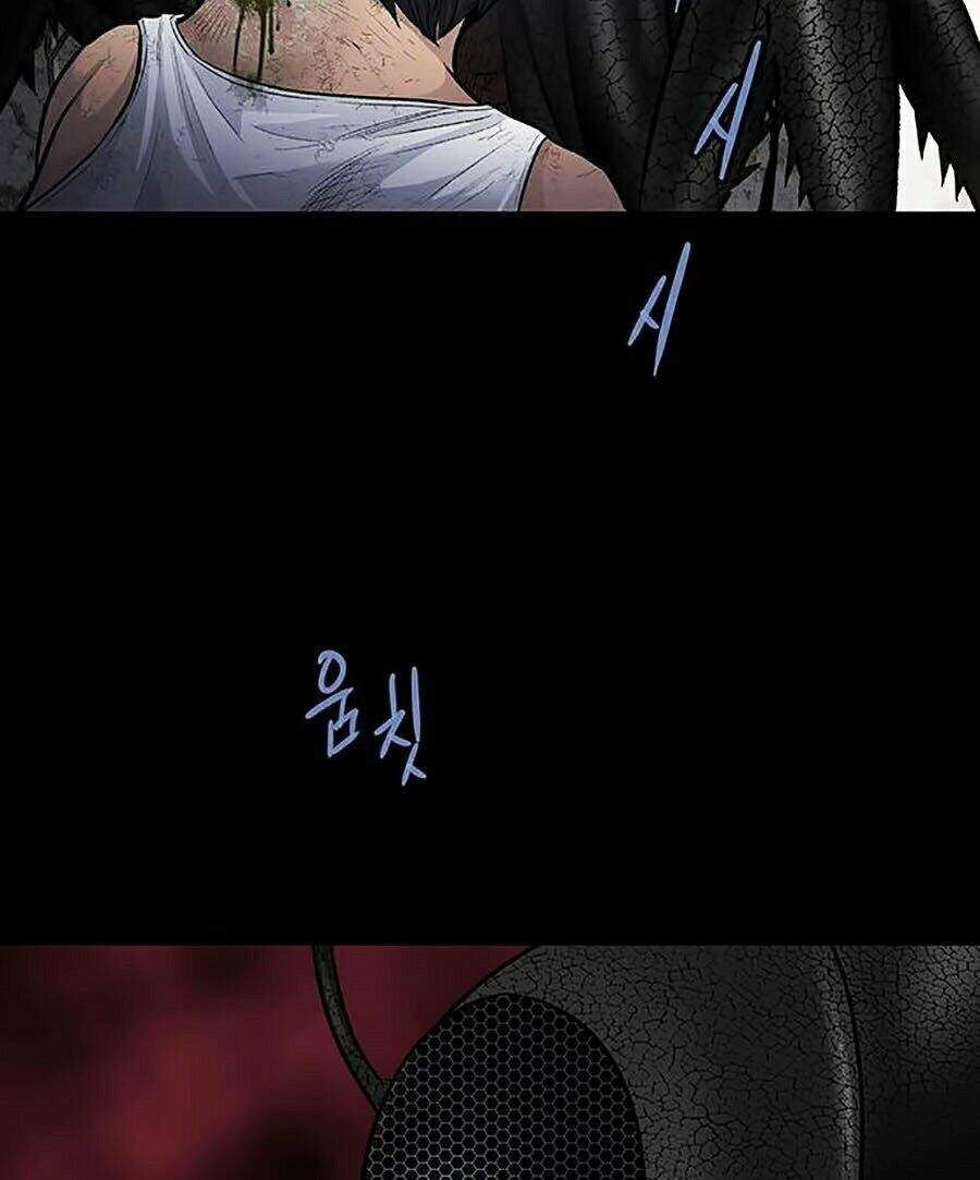 Hive Chapter 254 - 11