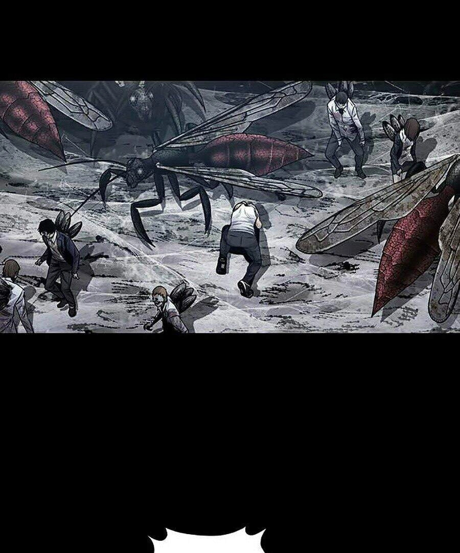 Hive Chapter 254 - 13