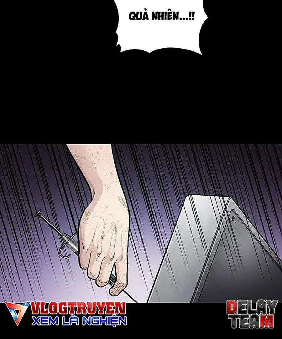 Hive Chapter 254 - 15