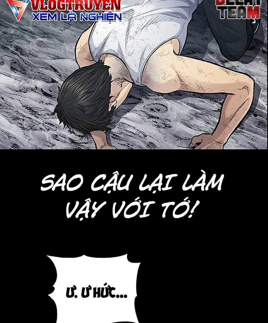 Hive Chapter 254 - 20