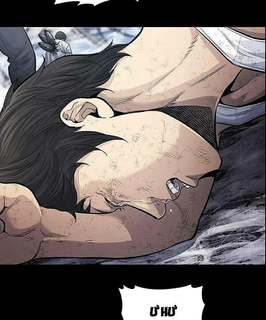 Hive Chapter 254 - 21