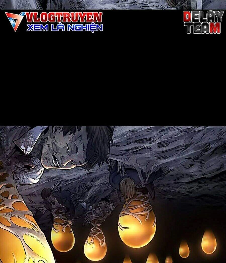 Hive Chapter 254 - 26