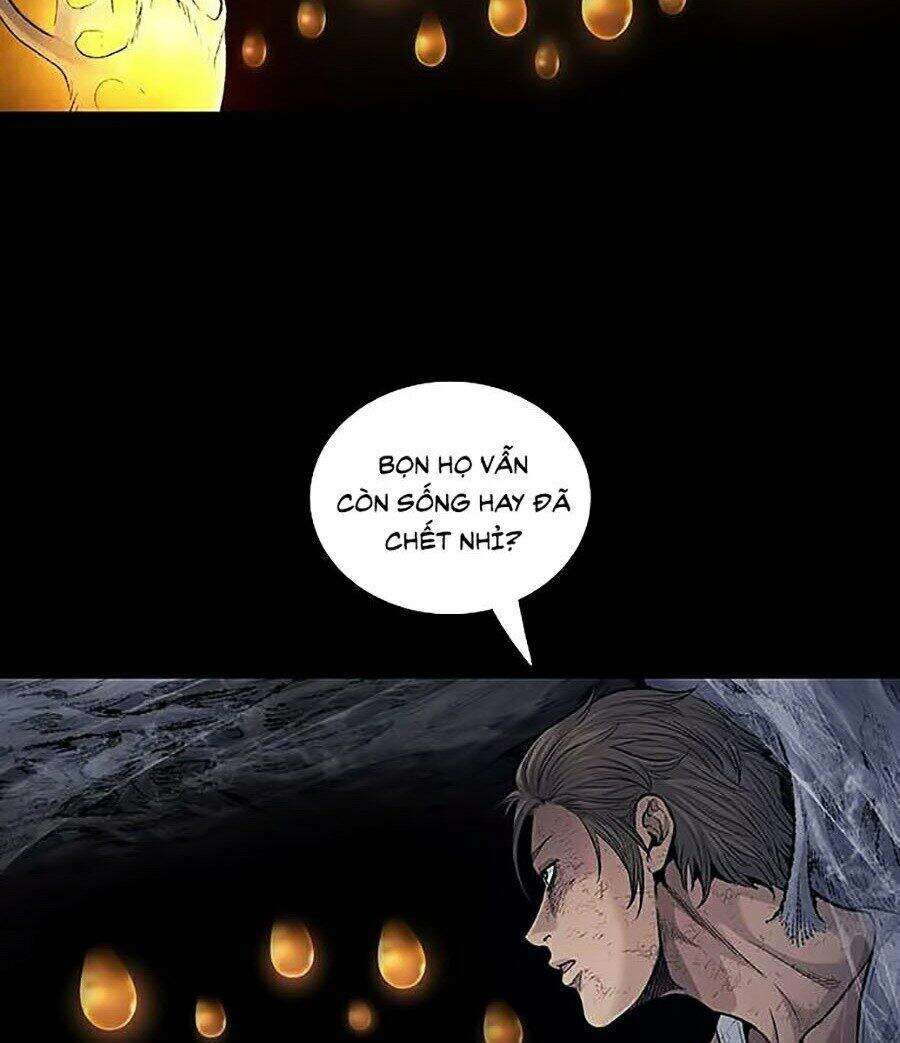 Hive Chapter 254 - 27