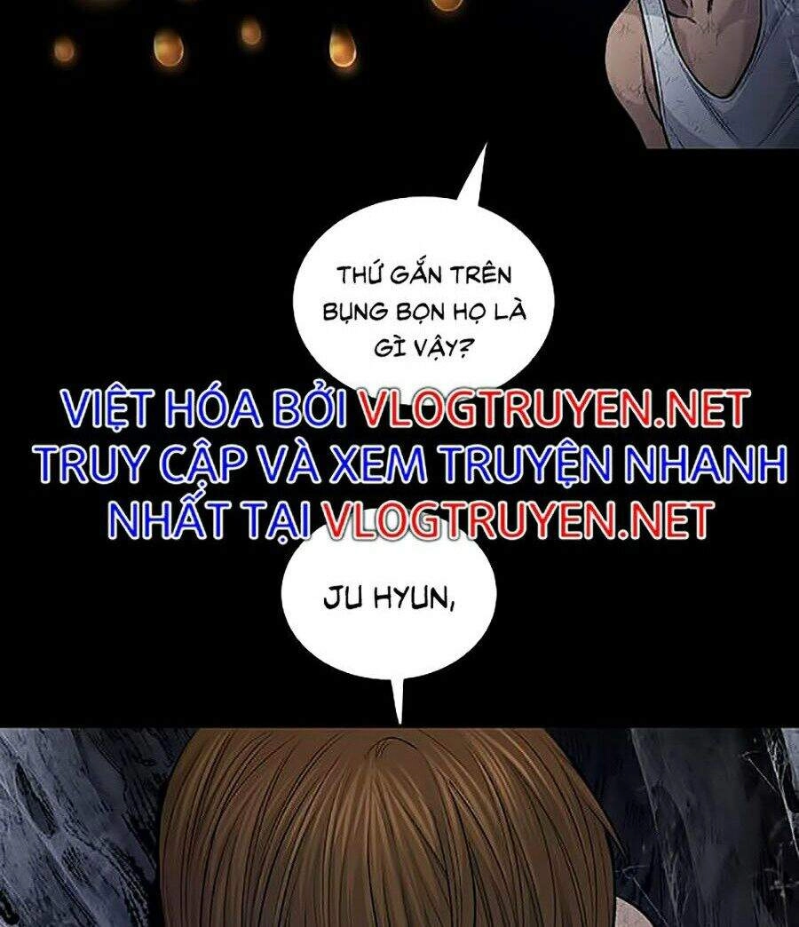 Hive Chapter 254 - 28