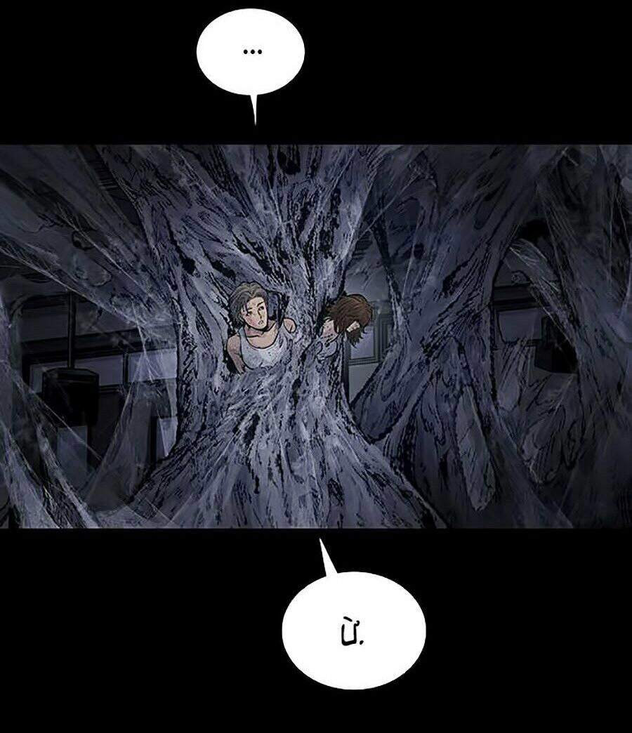 Hive Chapter 254 - 30