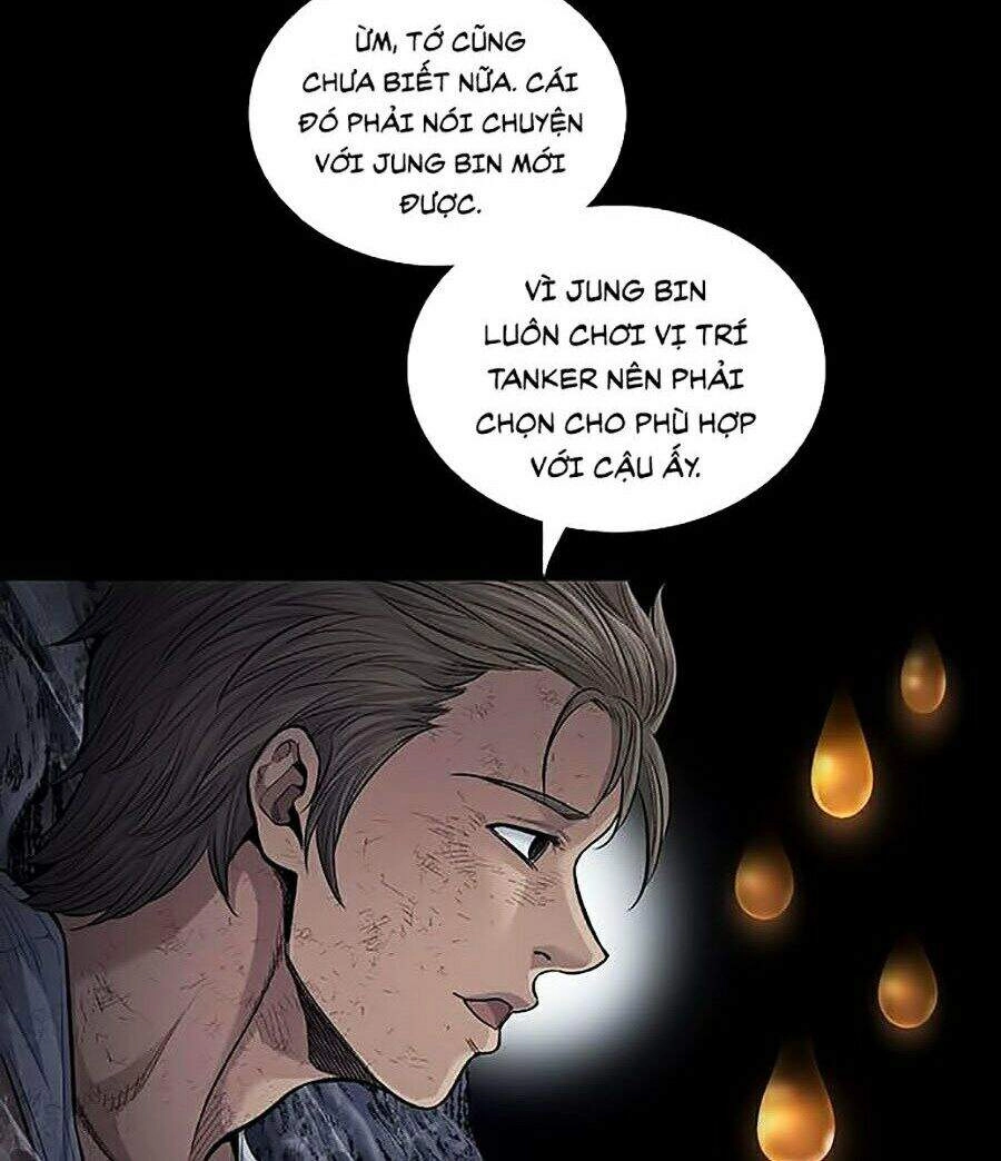 Hive Chapter 254 - 32