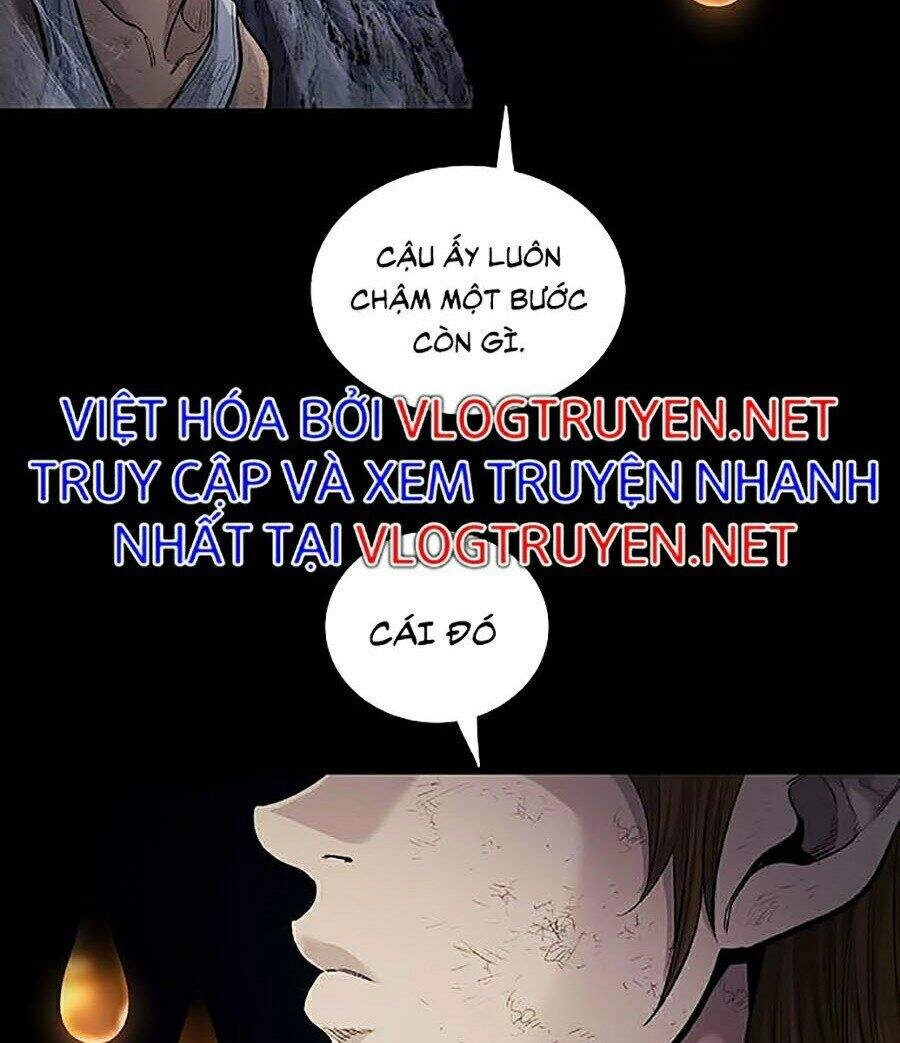 Hive Chapter 254 - 33