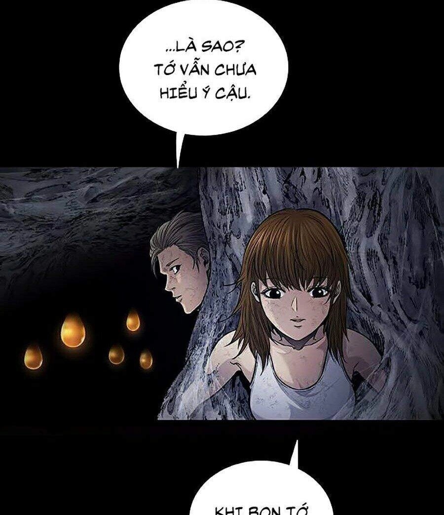 Hive Chapter 254 - 35