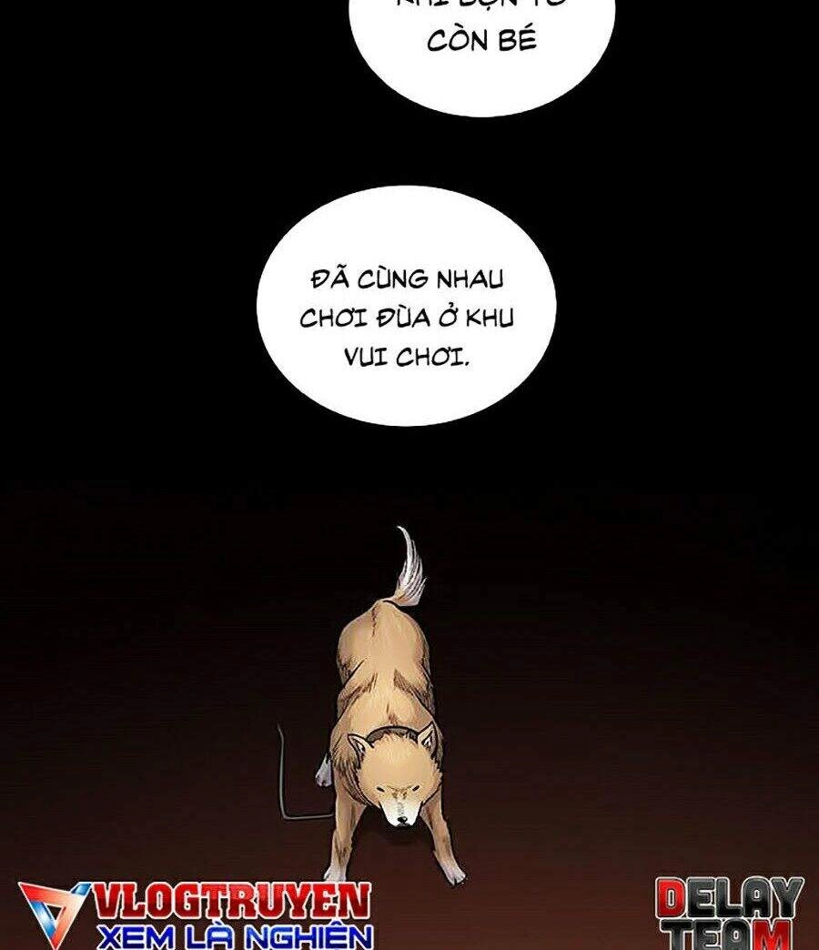 Hive Chapter 254 - 36