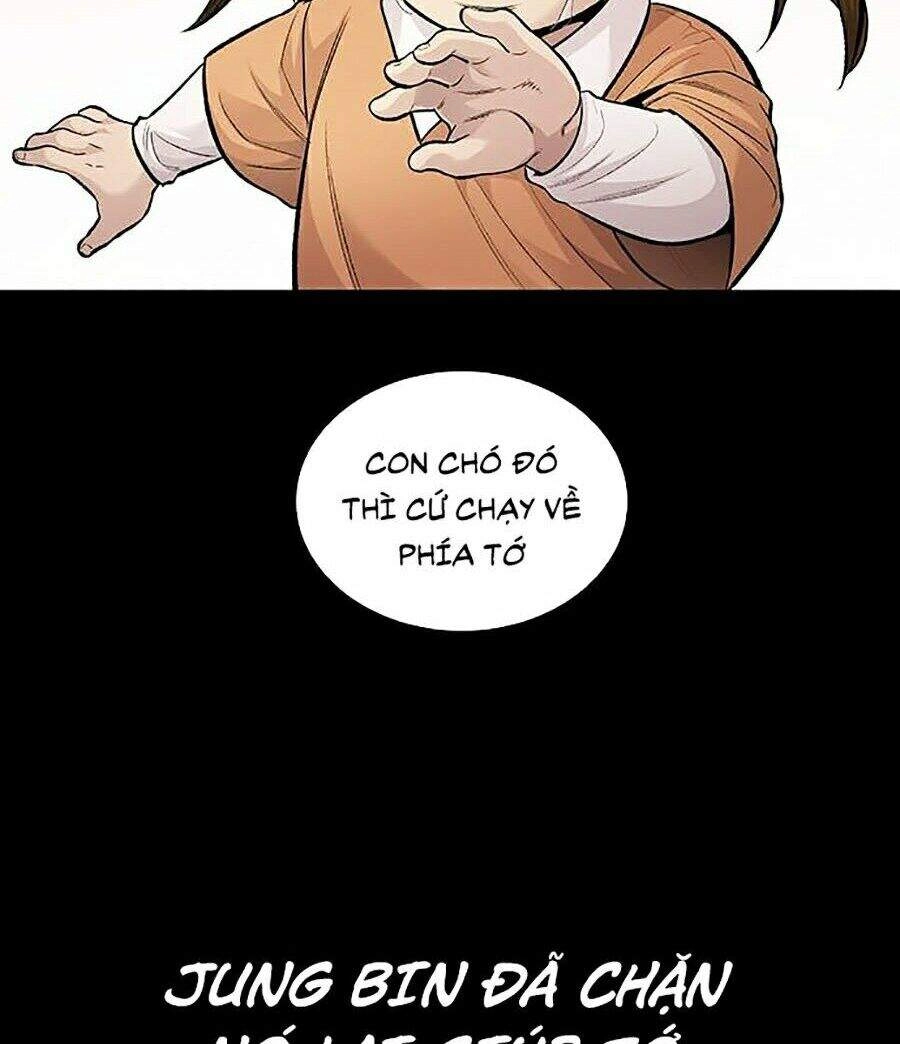 Hive Chapter 254 - 38