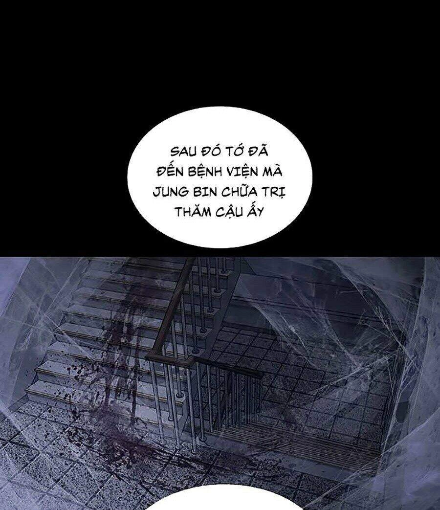 Hive Chapter 254 - 41