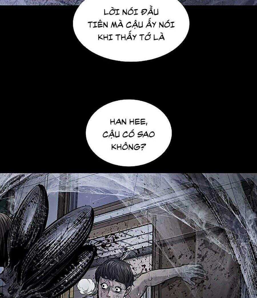 Hive Chapter 254 - 42