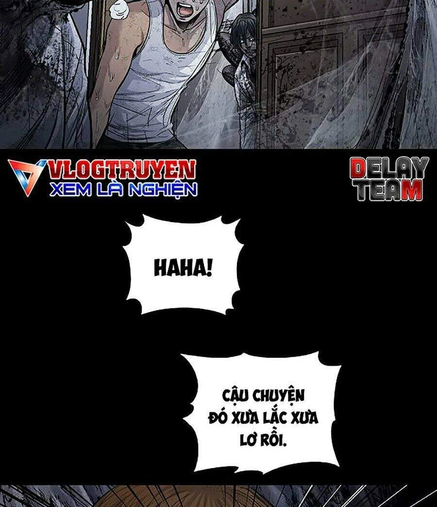 Hive Chapter 254 - 43