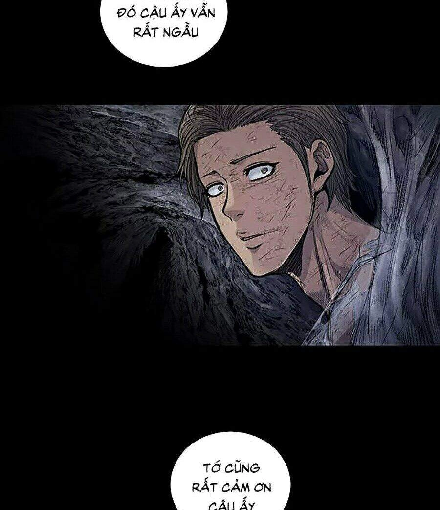 Hive Chapter 254 - 45