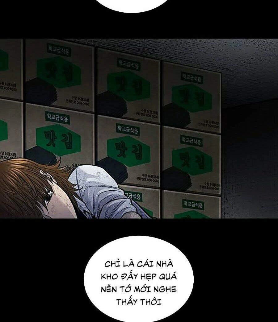 Hive Chapter 254 - 48