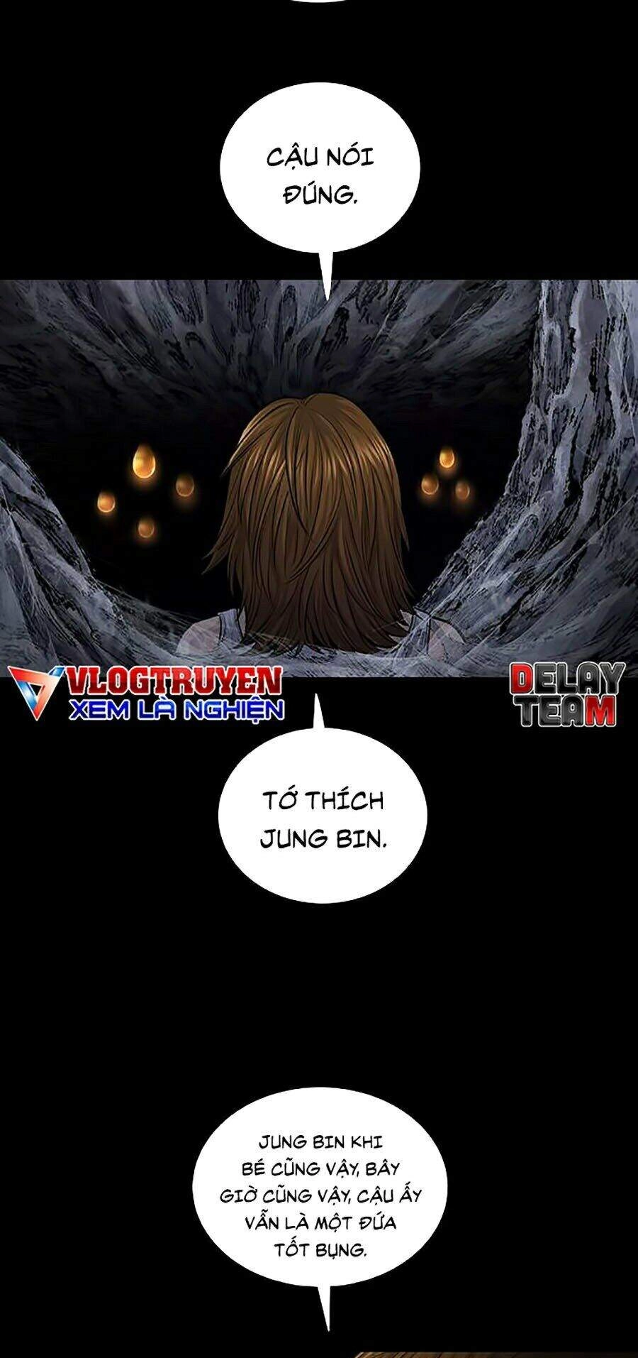 Hive Chapter 254 - 49