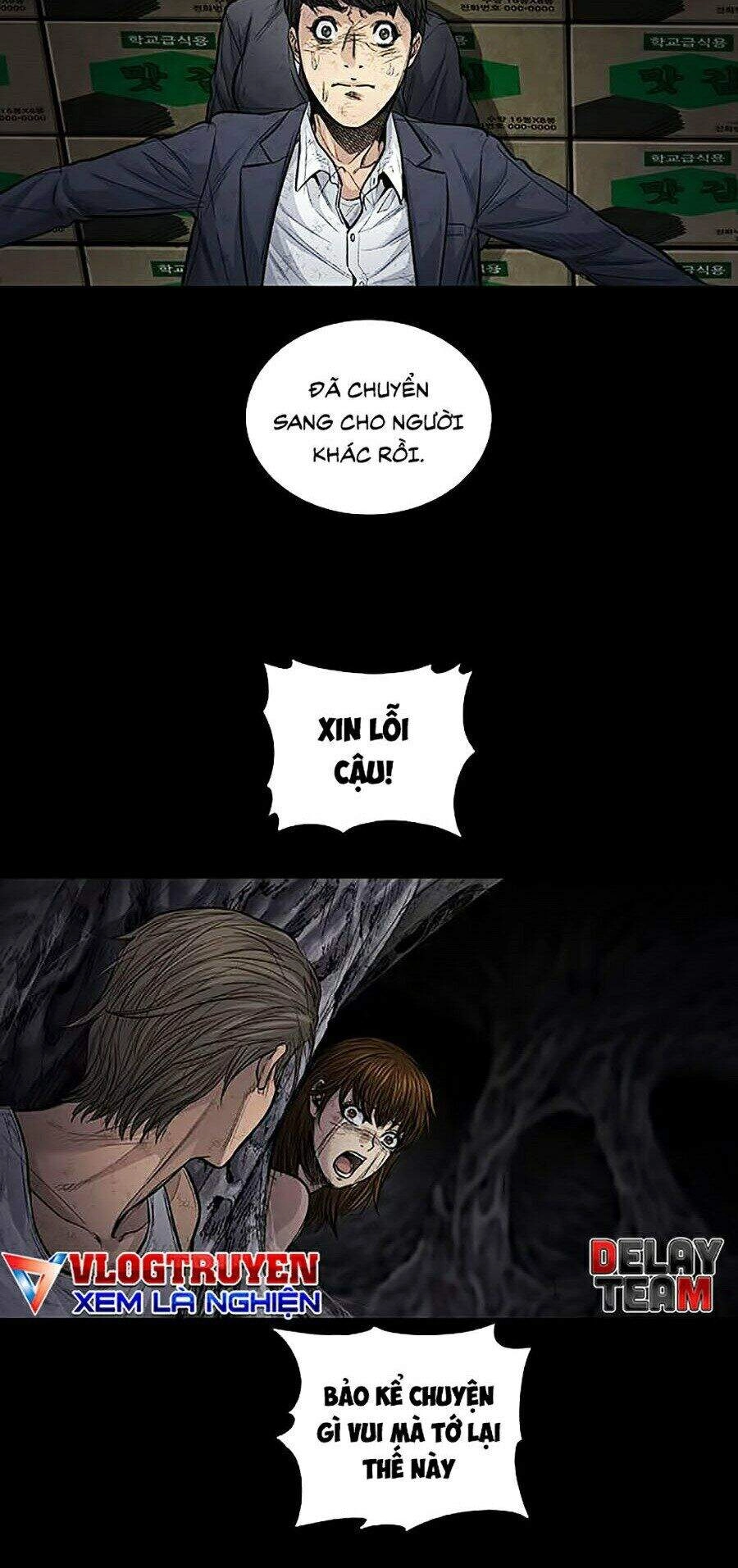 Hive Chapter 254 - 51