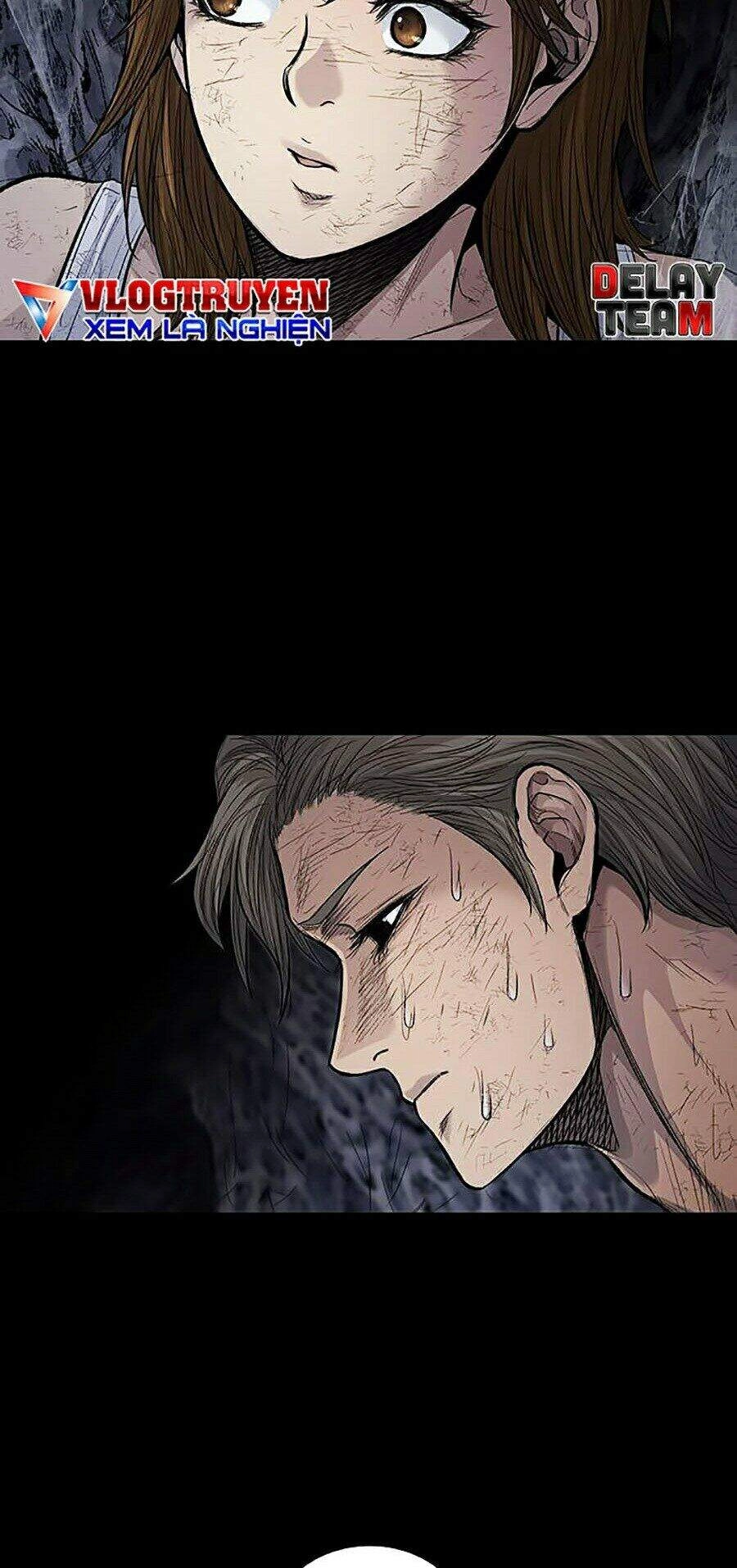 Hive Chapter 254 - 55