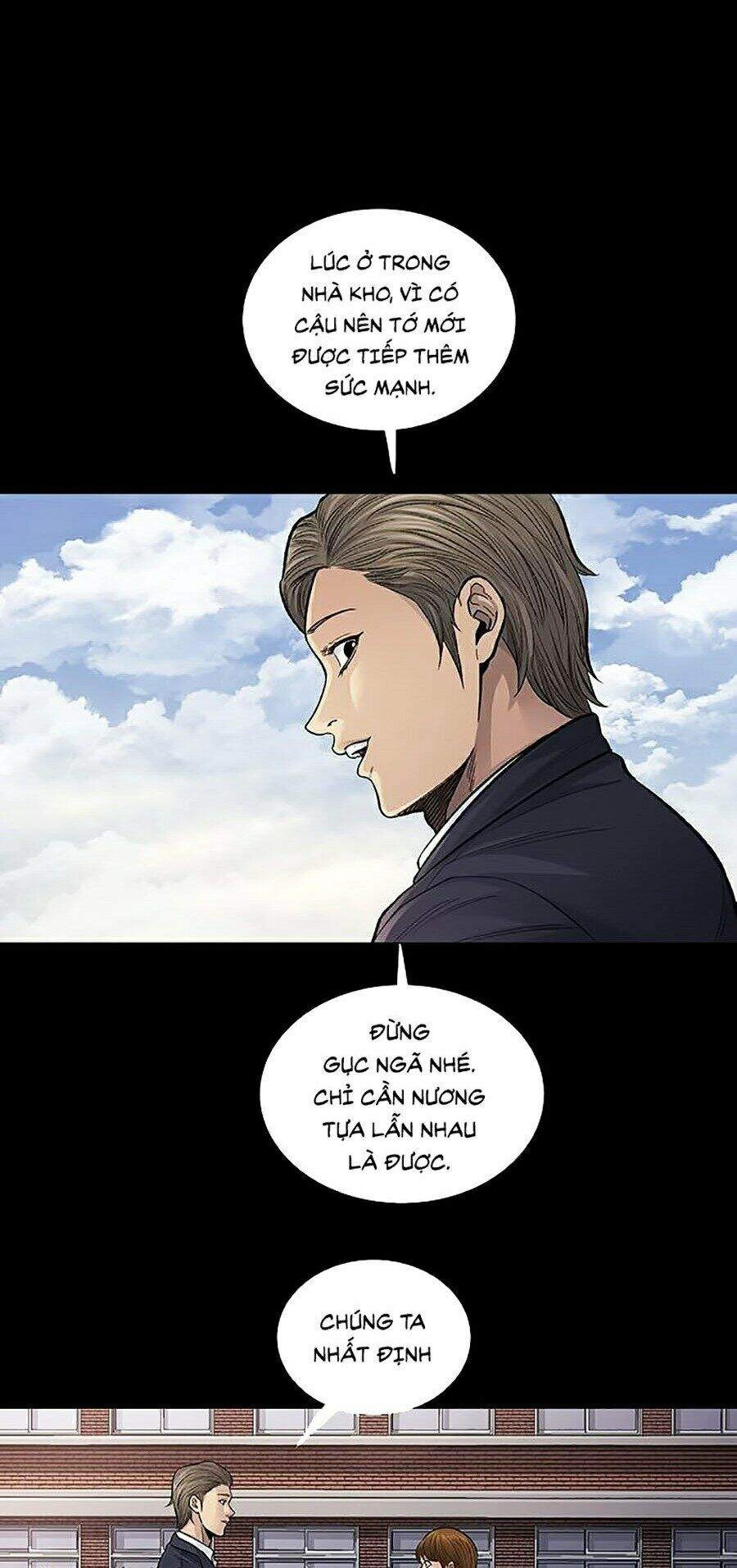 Hive Chapter 254 - 59