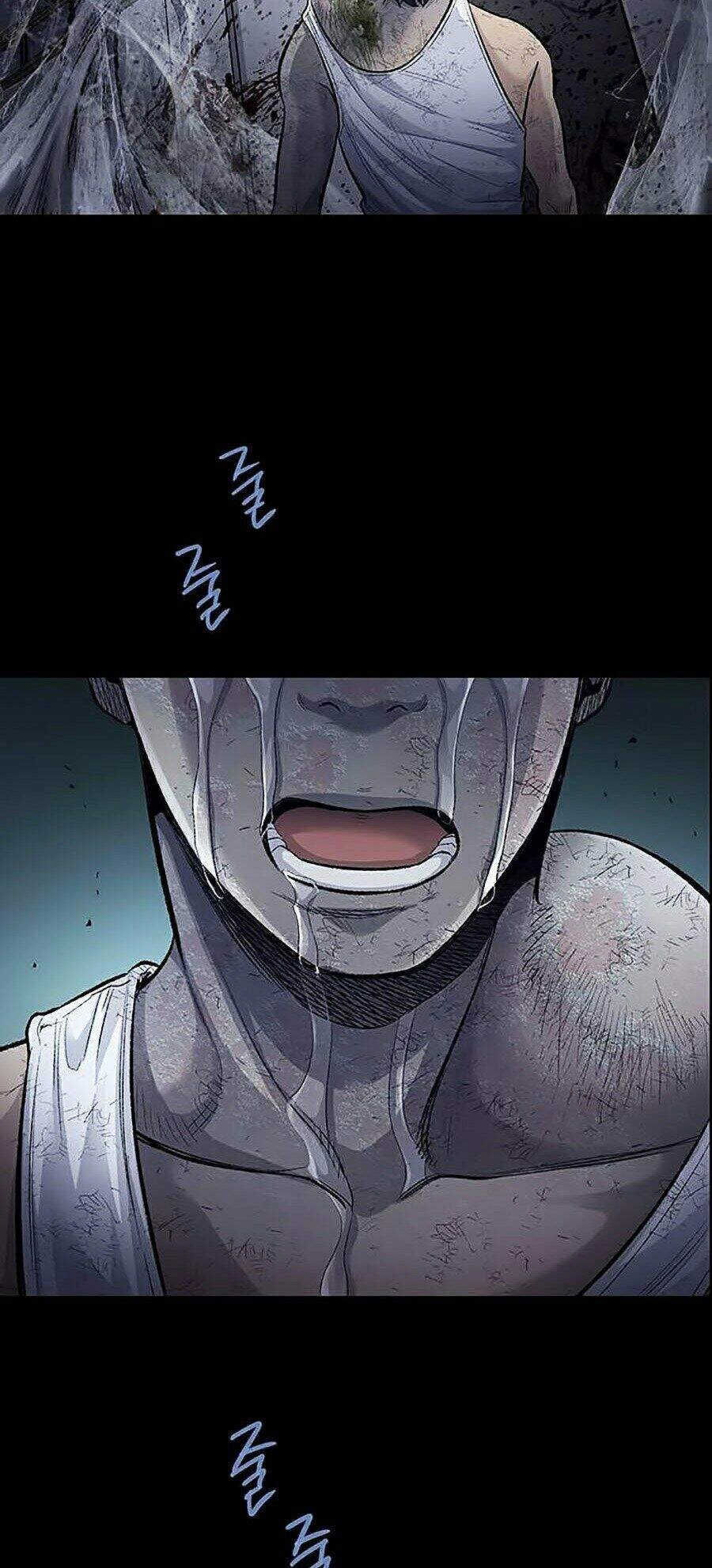 Hive Chapter 254 - 63