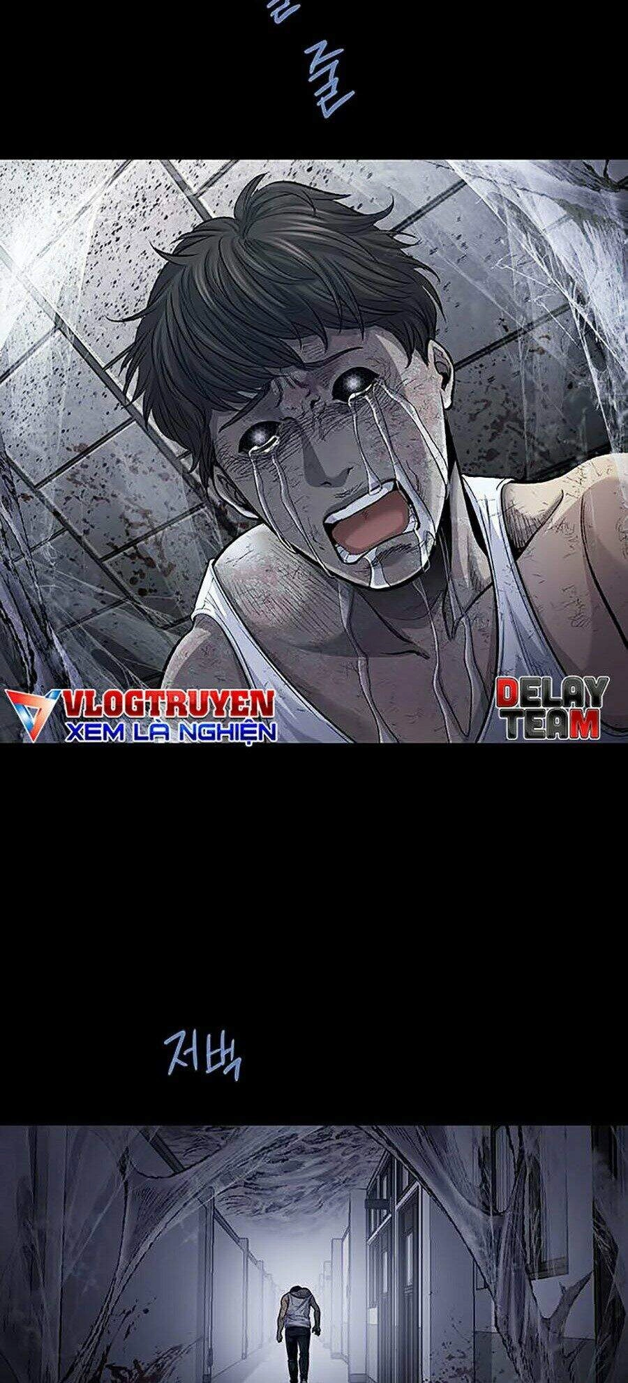 Hive Chapter 254 - 64