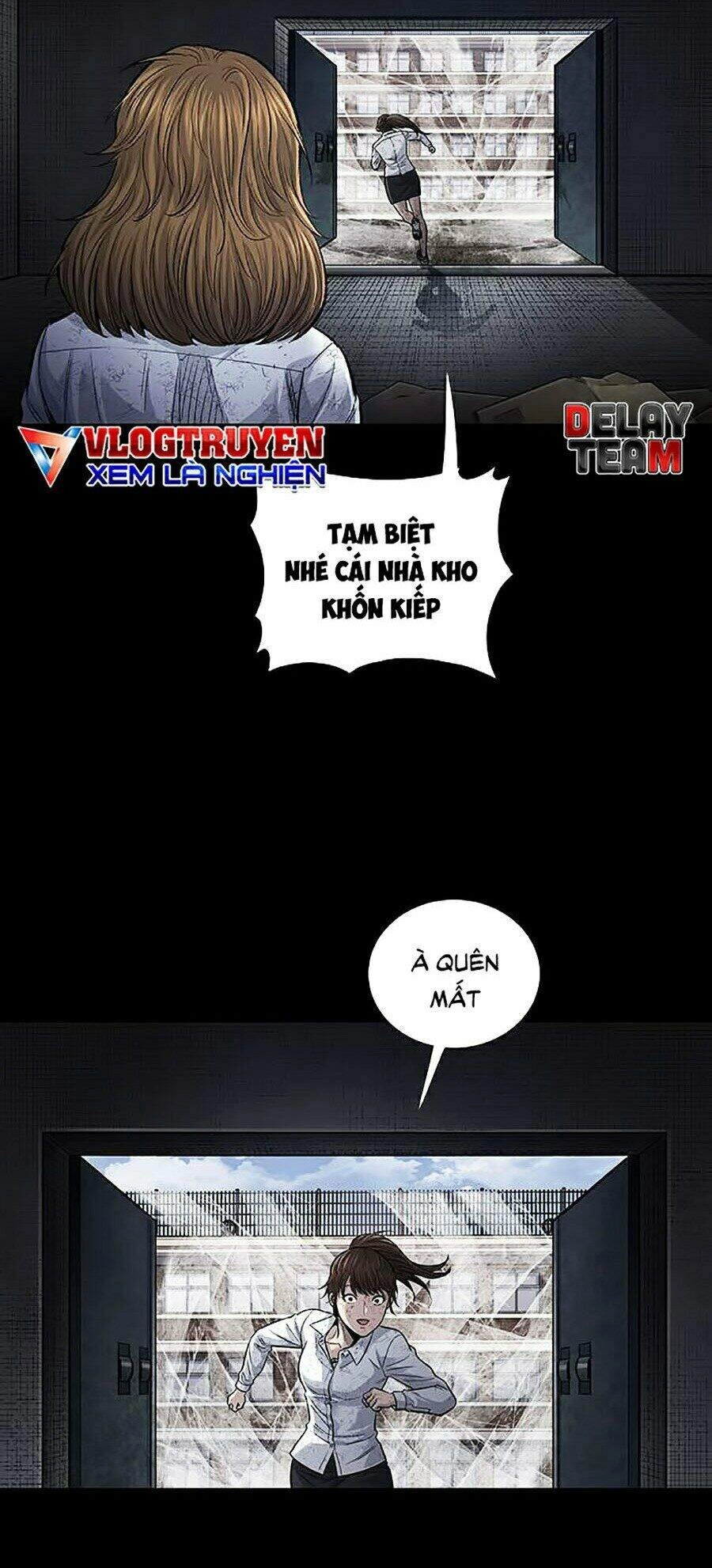 Hive Chapter 254 - 67