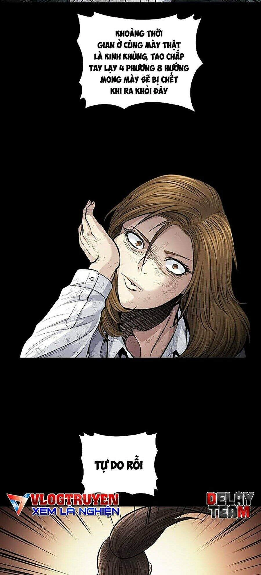 Hive Chapter 254 - 69