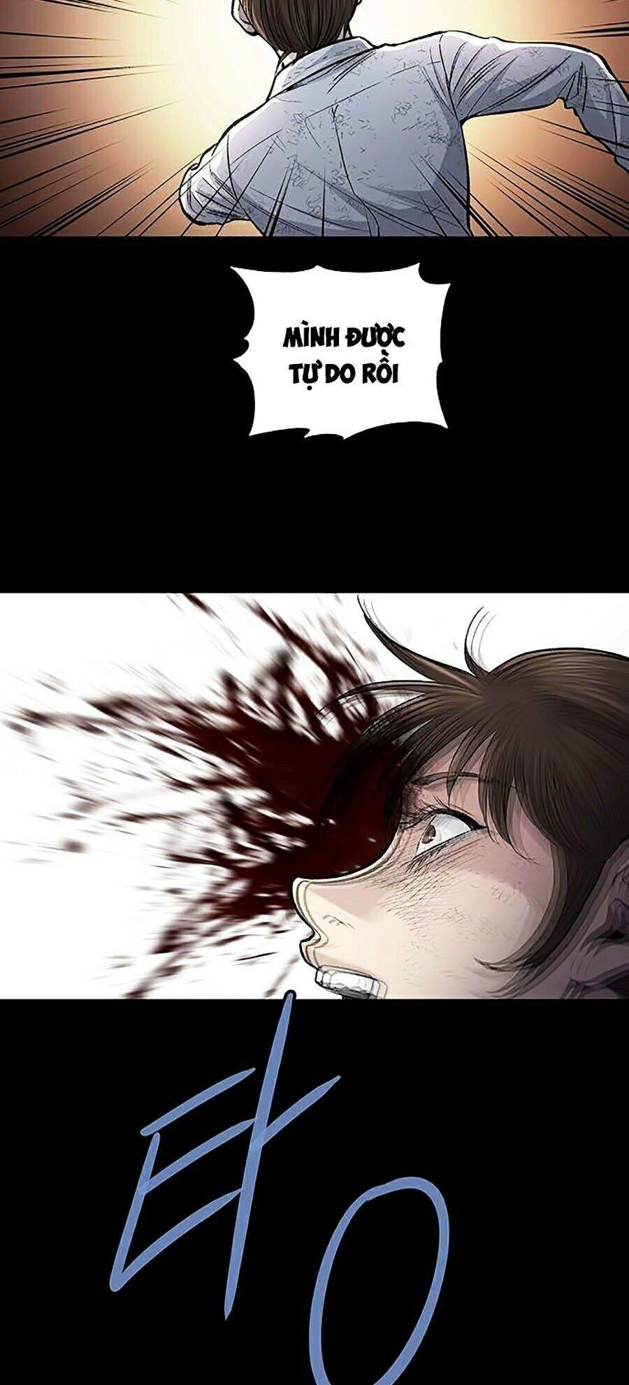 Hive Chapter 254 - 70