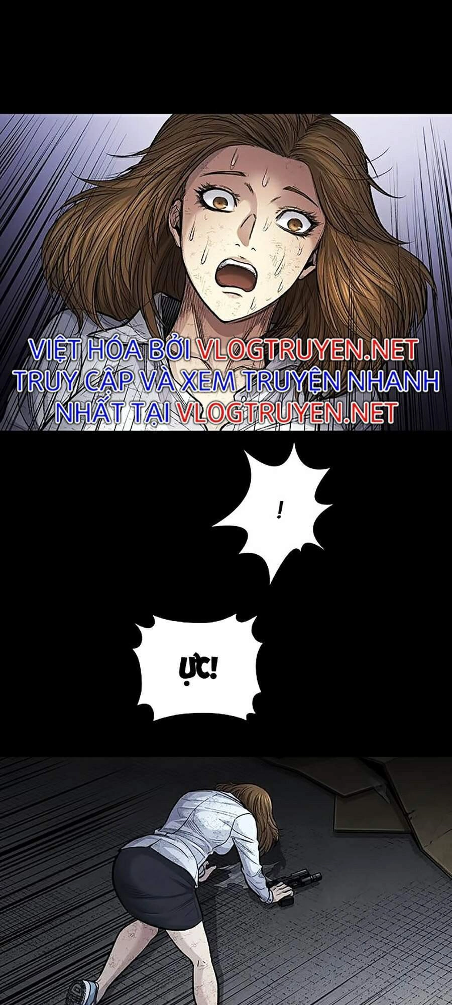 Hive Chapter 255 - 7