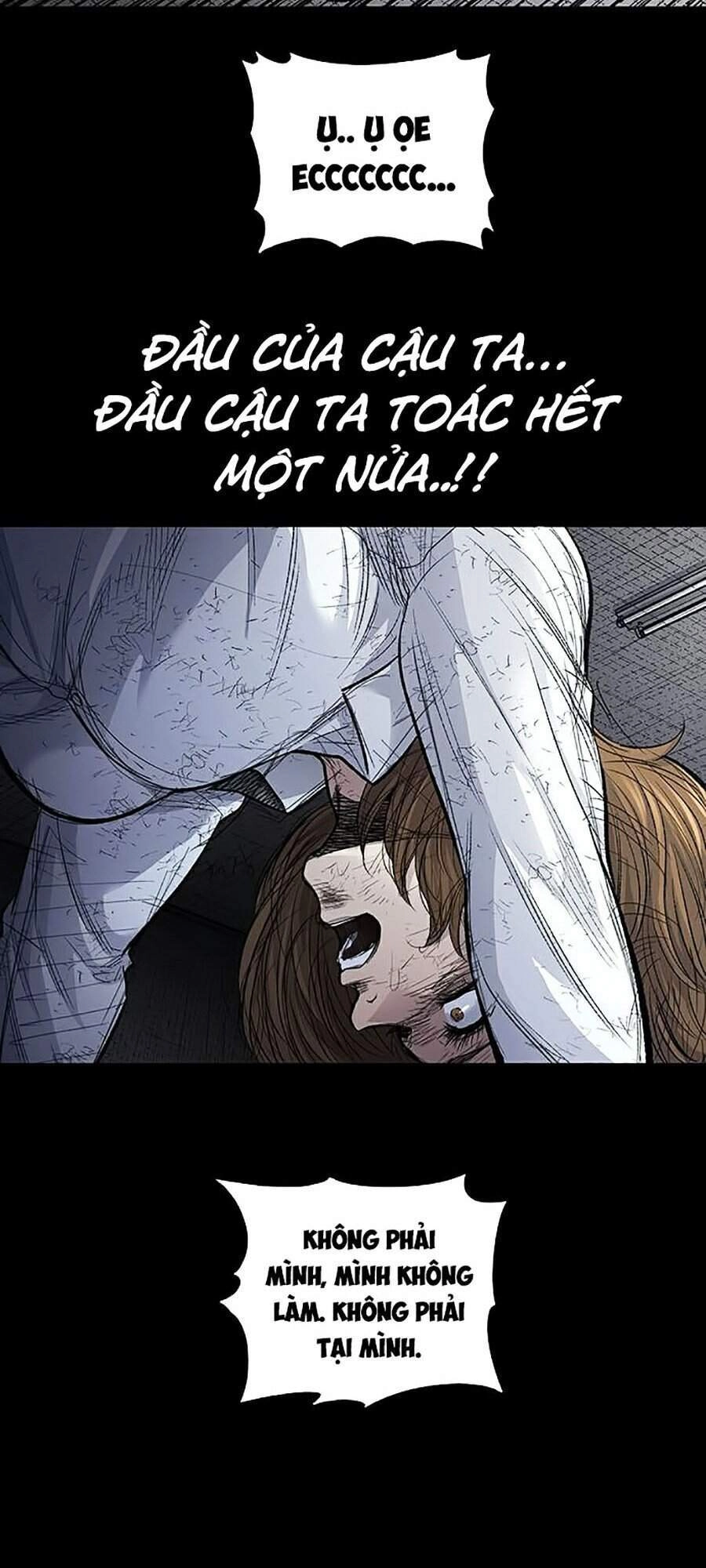 Hive Chapter 255 - 9