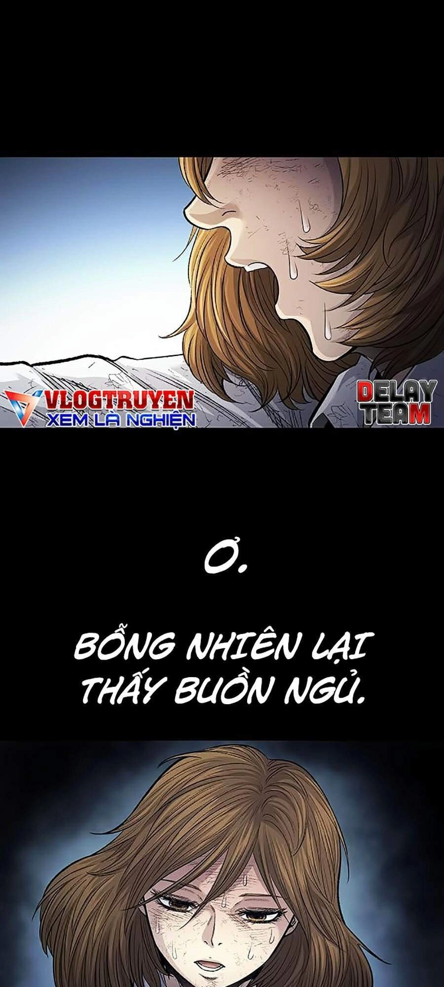 Hive Chapter 255 - 21