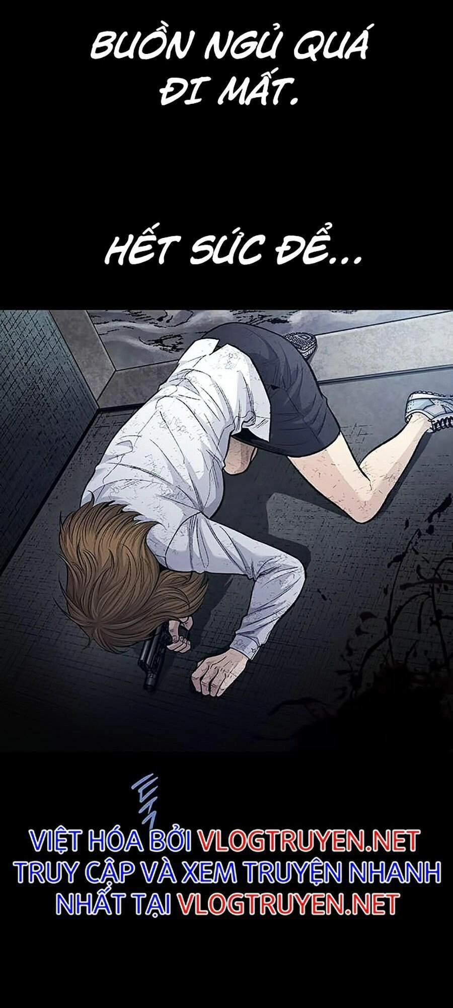 Hive Chapter 255 - 23