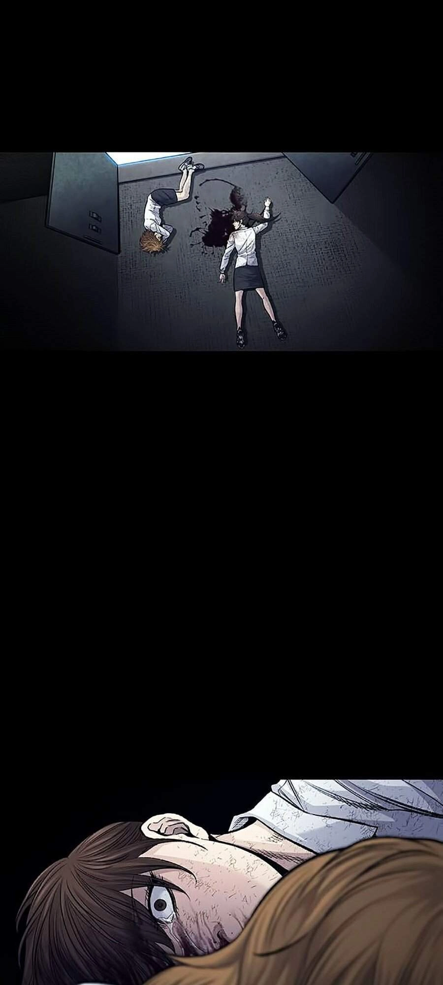 Hive Chapter 255 - 25