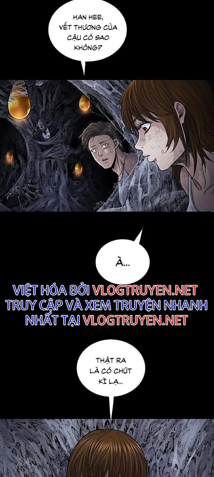 Hive Chapter 255 - 29