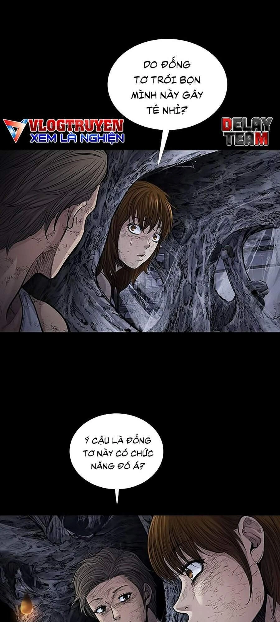 Hive Chapter 255 - 33