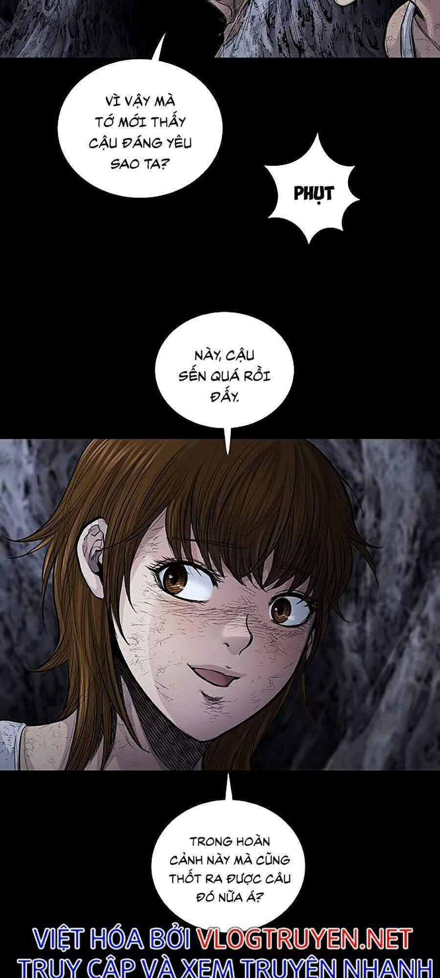 Hive Chapter 255 - 35