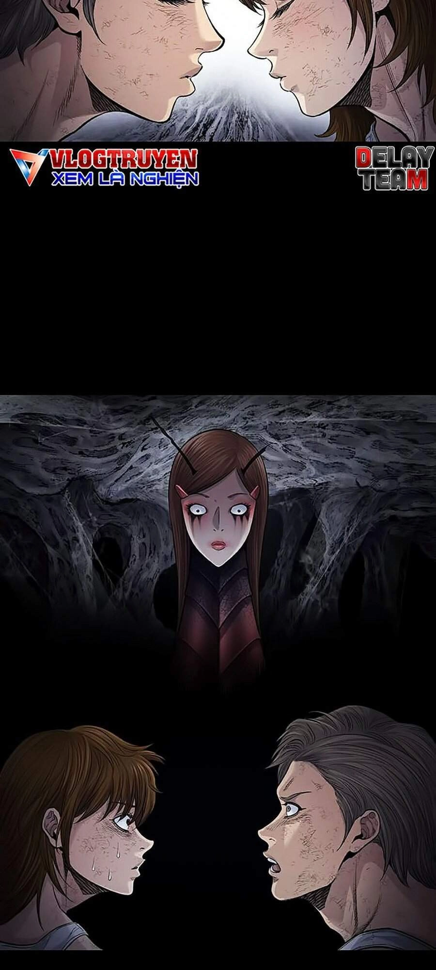 Hive Chapter 255 - 39