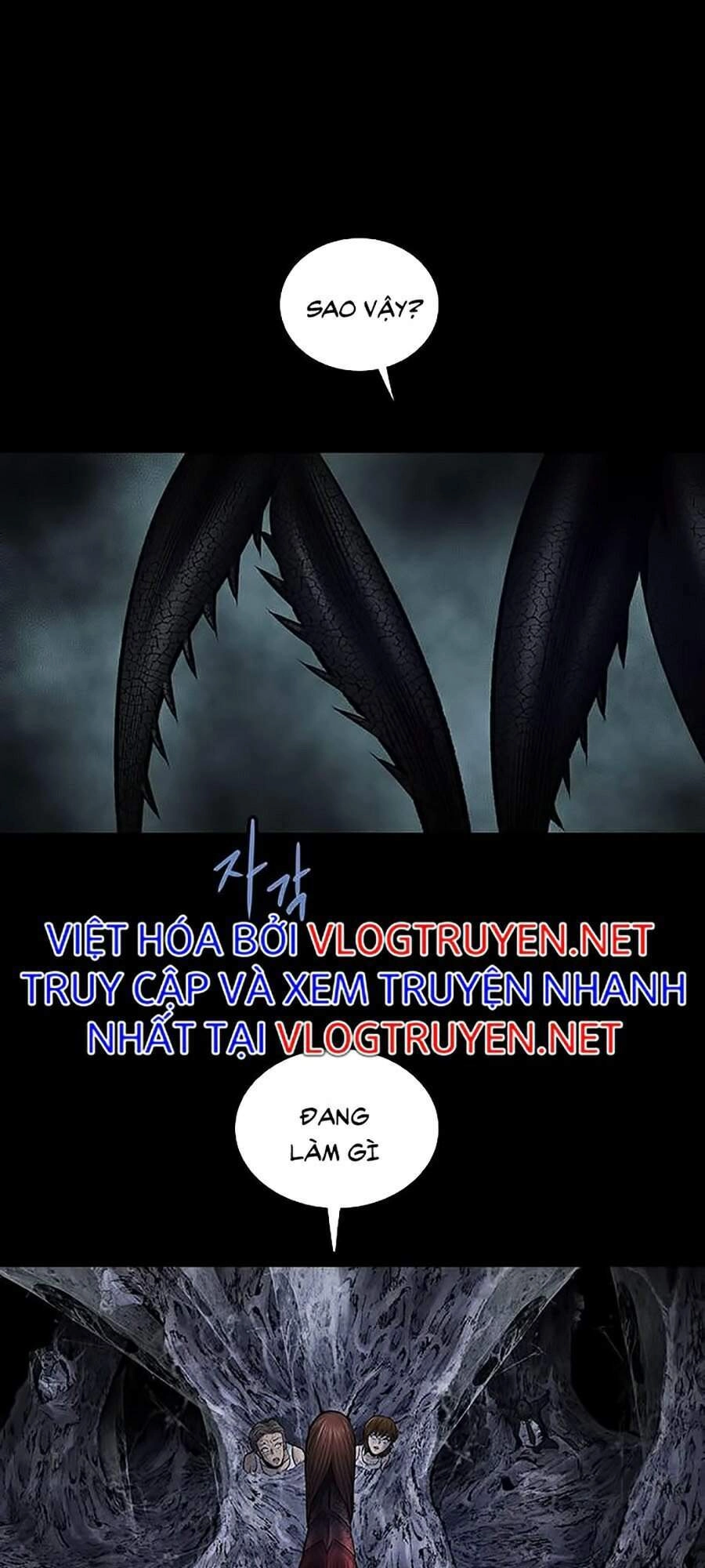 Hive Chapter 255 - 41