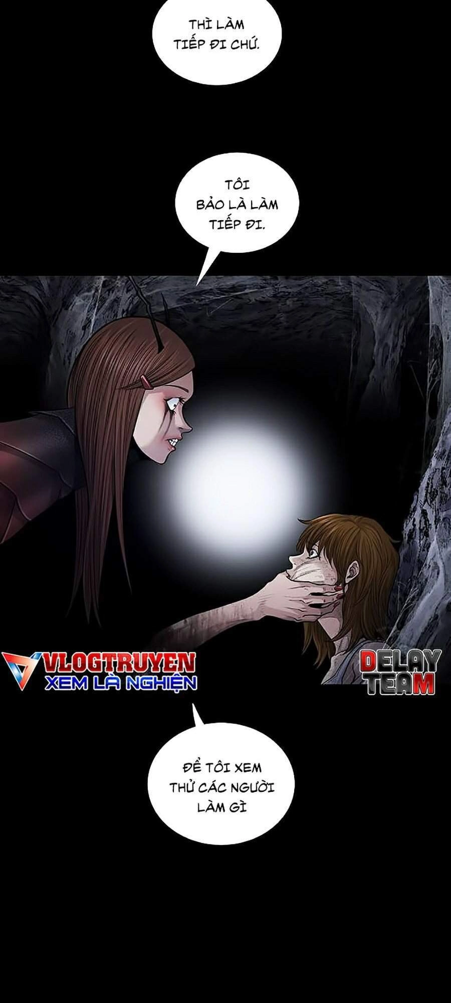 Hive Chapter 255 - 43