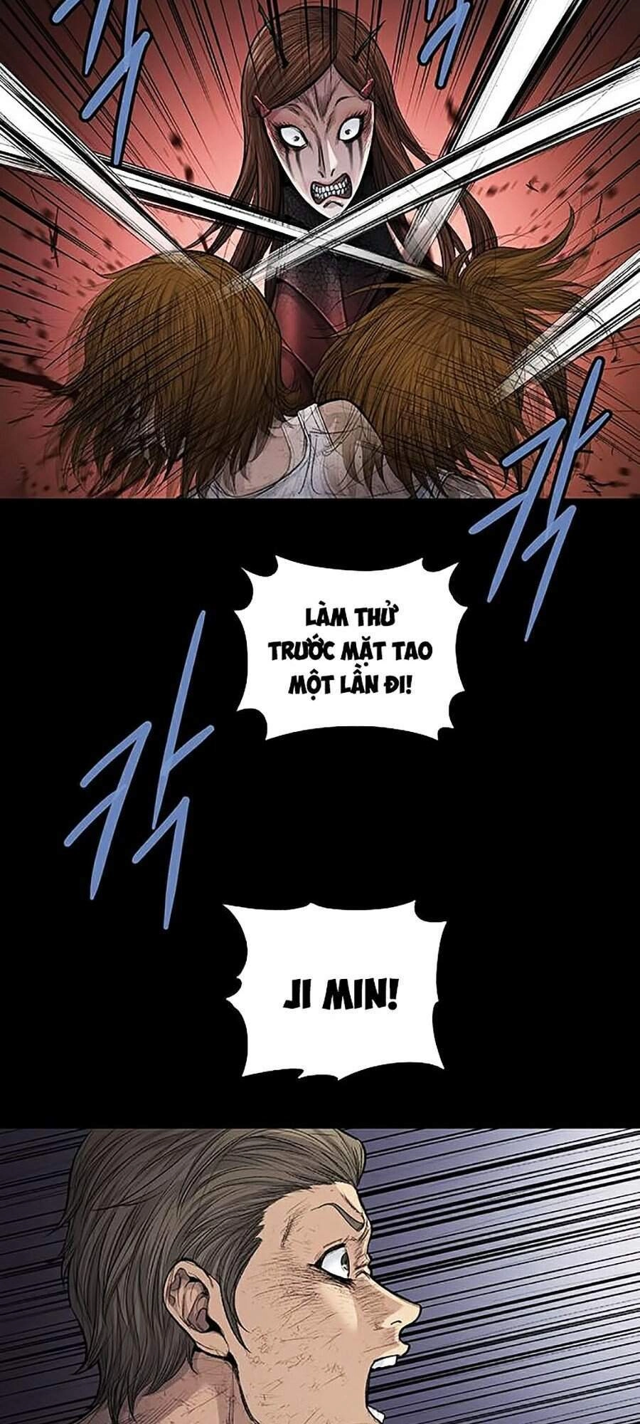 Hive Chapter 255 - 47