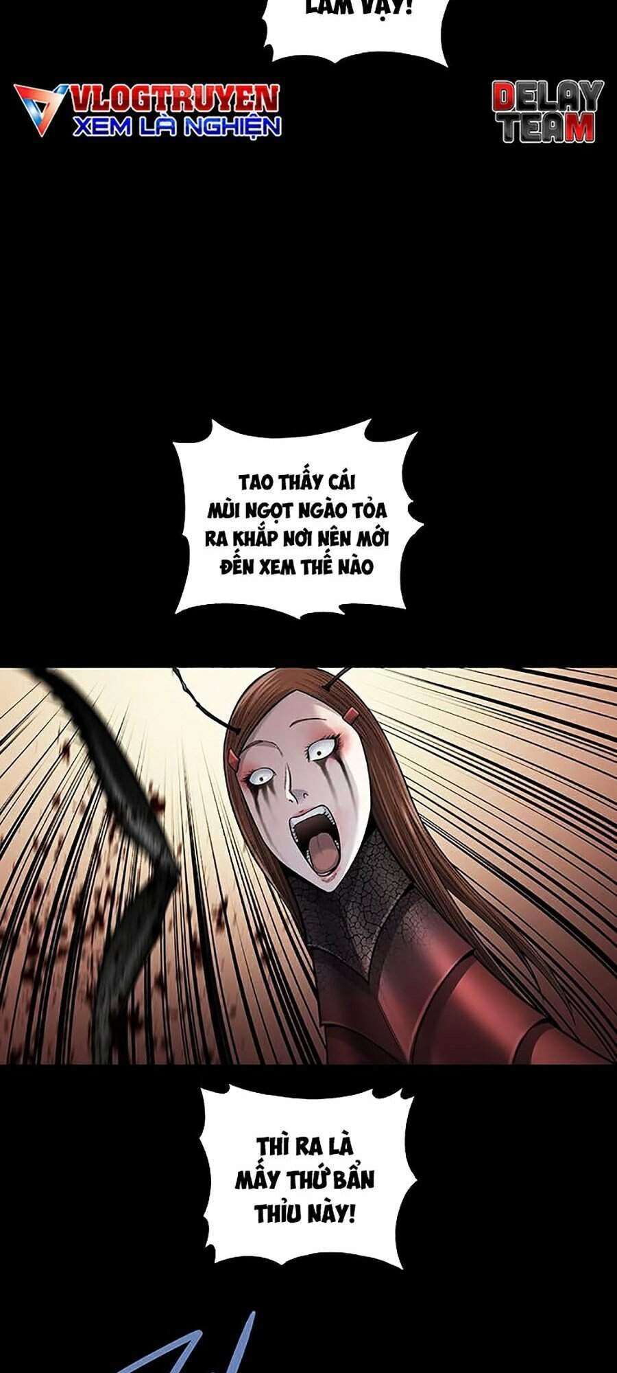 Hive Chapter 255 - 49