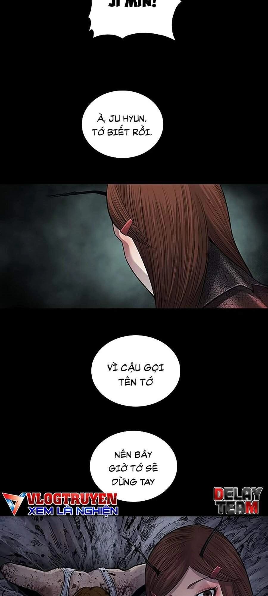 Hive Chapter 255 - 53