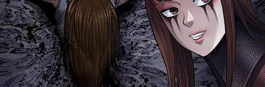 Hive Chapter 255 - 54