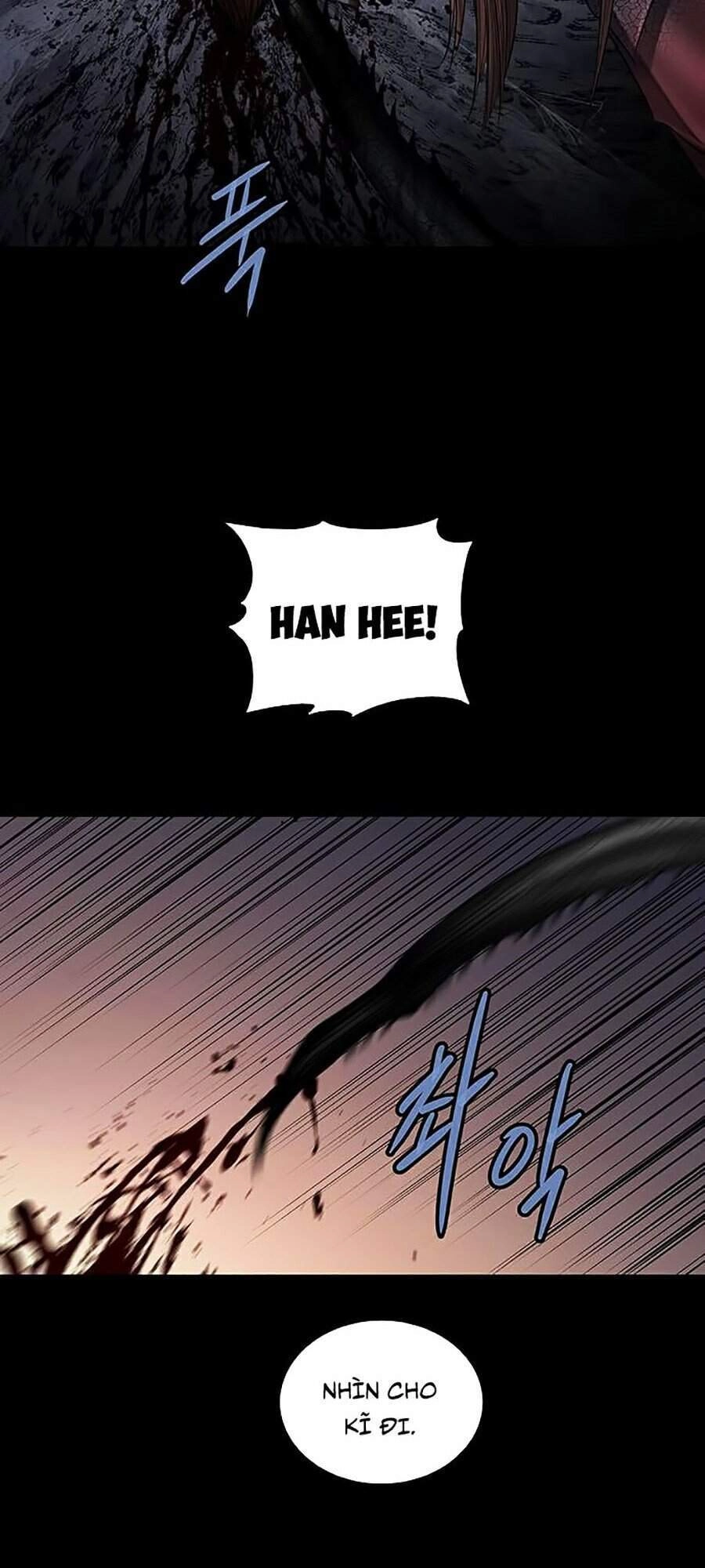 Hive Chapter 255 - 55