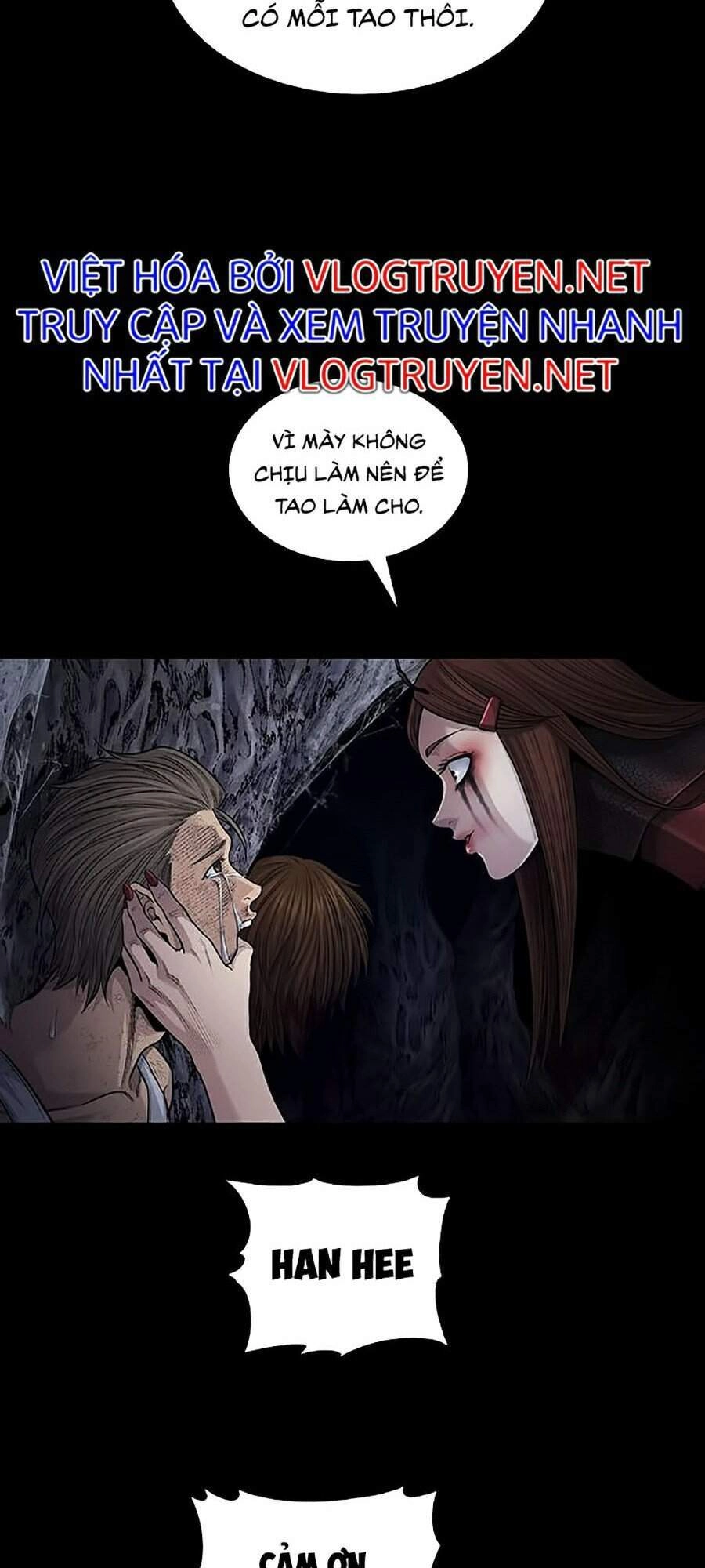 Hive Chapter 255 - 57