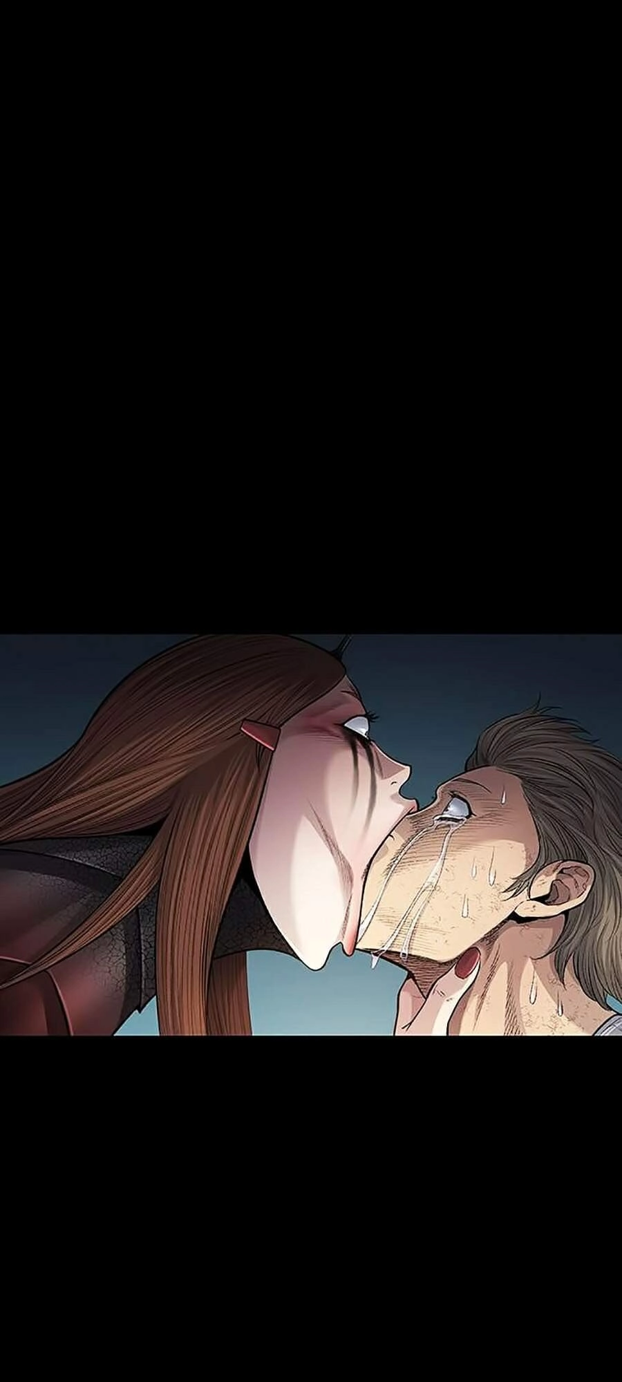 Hive Chapter 255 - 61