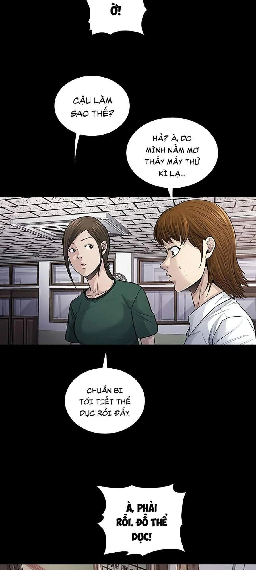 Hive Chapter 255 - 65