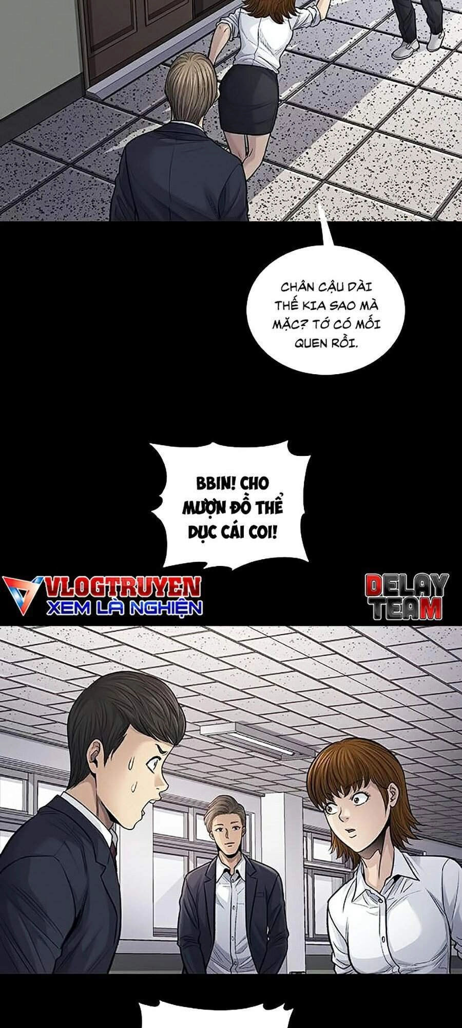 Hive Chapter 255 - 69