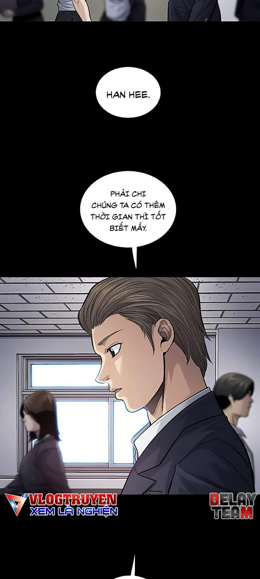 Hive Chapter 255 - 73